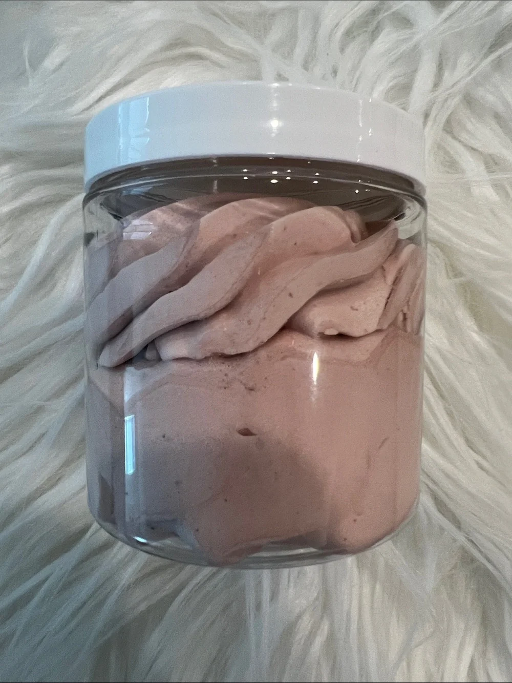 NWT Aminnah Café Espresso Whipped Body Butter retails $38.00 USD